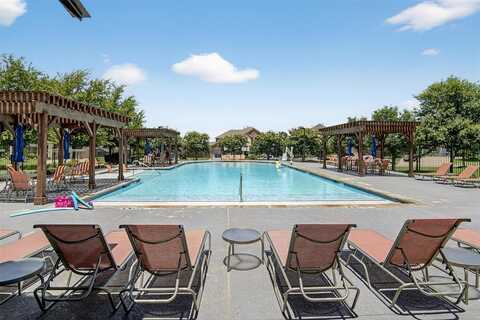 3933 Sidney Lane, Heath, TX 75126