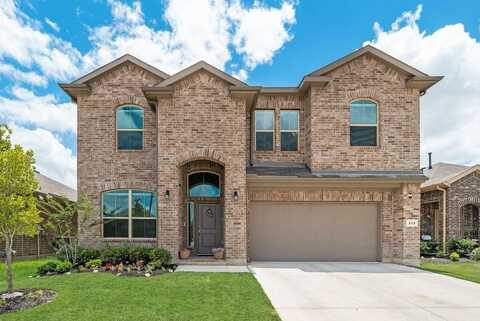 213 Frenchpark Drive, Fort Worth, TX 76052