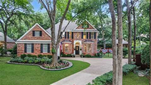 2600 Woodland Court, McKinney, TX 75072
