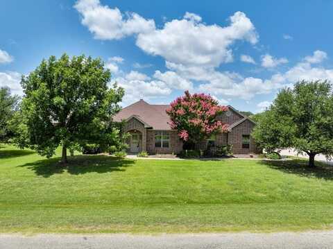 3106 Teocalli Court, Granbury, TX 76049