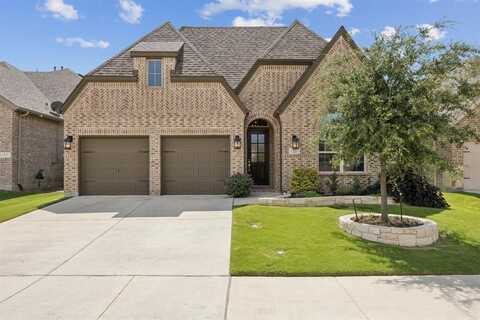 12229 Prudence Drive, Fort Worth, TX 76052