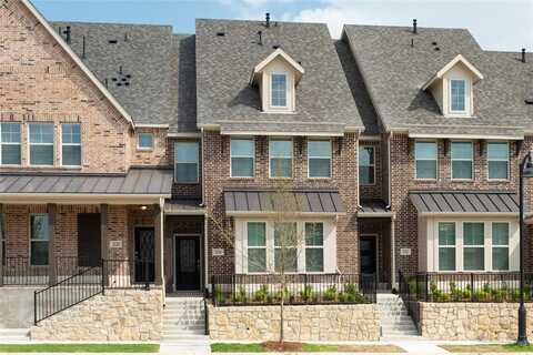 2116 Naples Drive, Rowlett, TX 75088