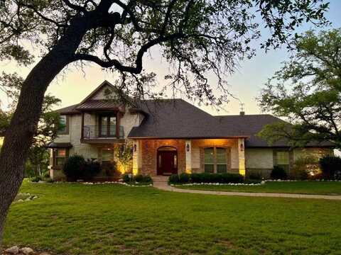 2285 Austin Hines Drive, China Spring, TX 76633