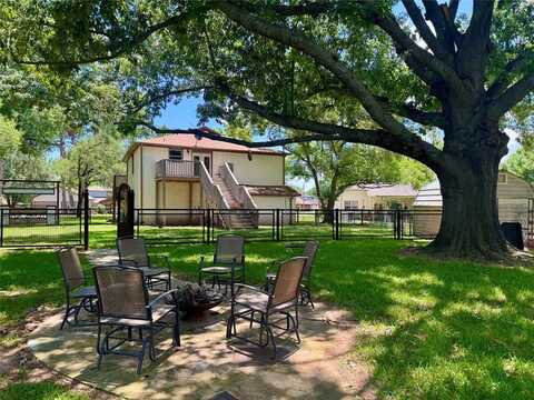 3816 Winding Way, Granbury, TX 76049