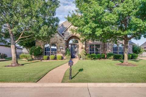 3400 Hunter Glen Drive, Mansfield, TX 76063