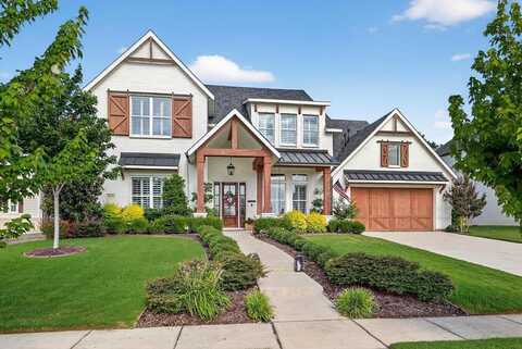 811 Big Sky Way, Argyle, TX 76226
