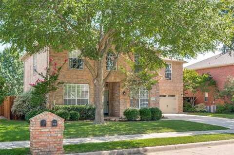 2701 Timberhill Drive, Flower Mound, TX 75028