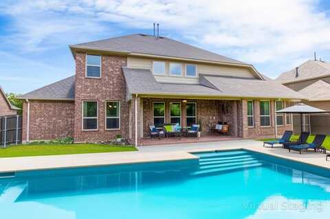 10014 Edgeway Circle, Rowlett, TX 75089