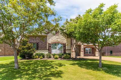 10014 Edgeway Circle, Rowlett, TX 75089