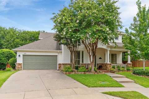 600 Mayberry Drive, McKinney, TX 75071