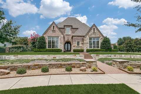 6100 Southwind Lane, McKinney, TX 75070