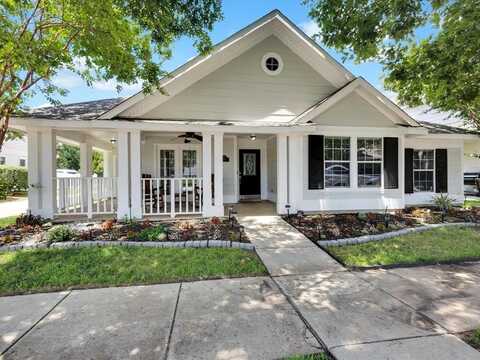 1305 Pinehurst Drive, Savannah, TX 76227