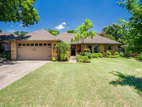 225 NE Brushy Mound Road, Burleson, TX 76028