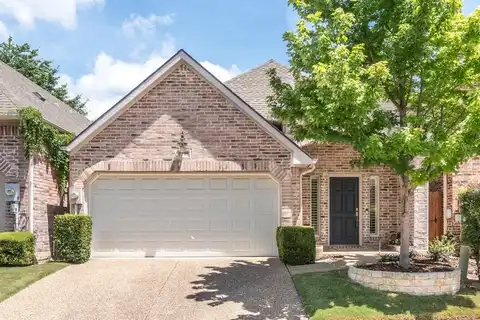 8719 Coppertowne Lane, Dallas, TX 75243