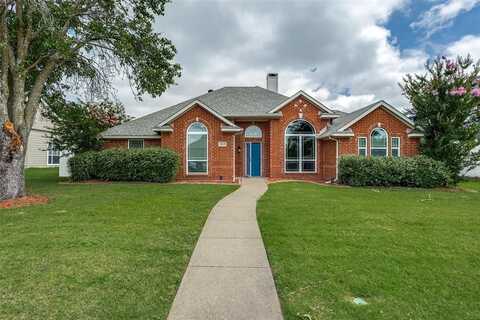1213 Wedgecrest Lane, Garland, TX 75040