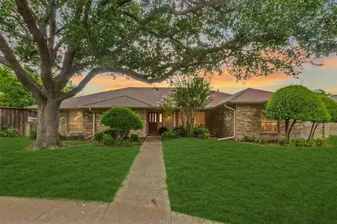 13414 Belmark Circle, Dallas, TX 75243