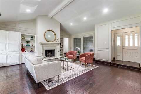 13414 Belmark Circle, Dallas, TX 75243