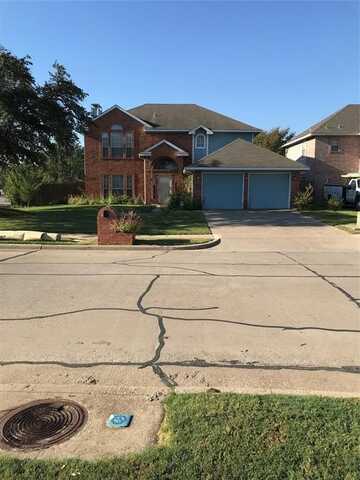 1514 Lakeshore Drive, Irving, TX 75060