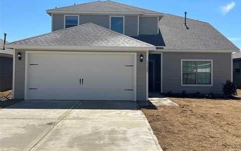 13609 Mineral Road, Ponder, TX 76259