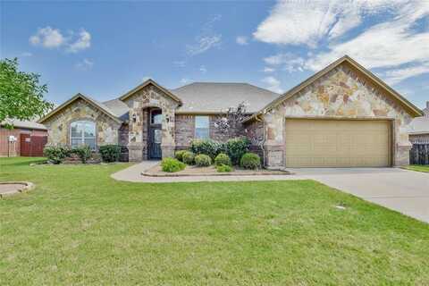 3002 Saunter Lane, Granbury, TX 76049