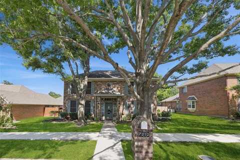 7212 Hillview Drive, Plano, TX 75025