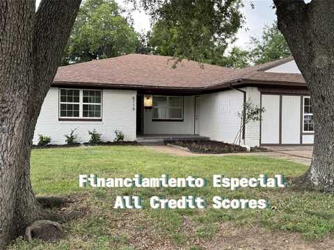 8718 Greenmound Avenue, Dallas, TX 75227