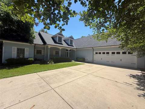 227 Pecan Hollow Circle, Anna, TX 75409