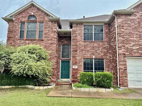 1009 Yarnell Place, Plano, TX 75094