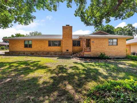 4108 Grand Lake Drive, Lake Worth, TX 76135
