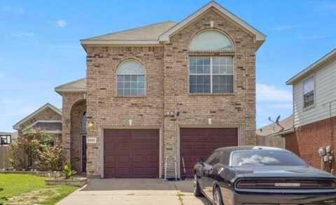 4501 Corner Brook Lane, Fort Worth, TX 76123