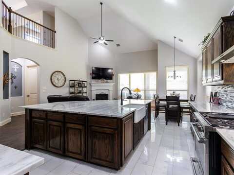 1232 Grant Avenue, Lantana, TX 76226