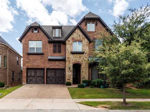 1232 Grant Avenue, Lantana, TX 76226
