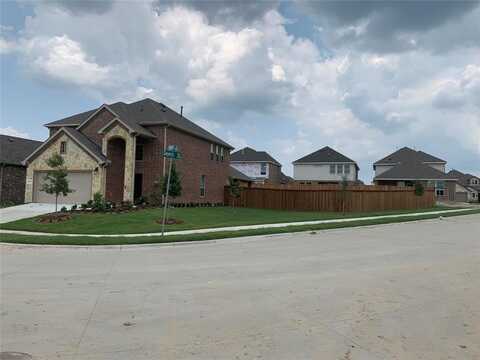 2904 Doggett Drive, Forney, TX 75126