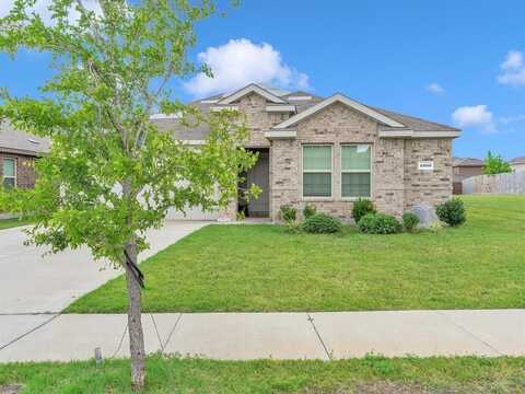 4000 Huntington Drive, Denton, TX 76209