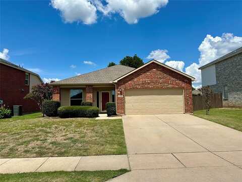 1220 River Ridge Road, Roanoke, TX 76262