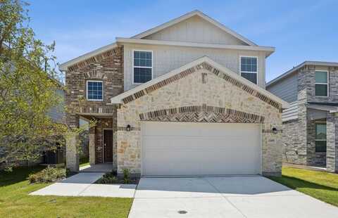 2418 Carlow Lane, Lowry Crossing, TX 75407