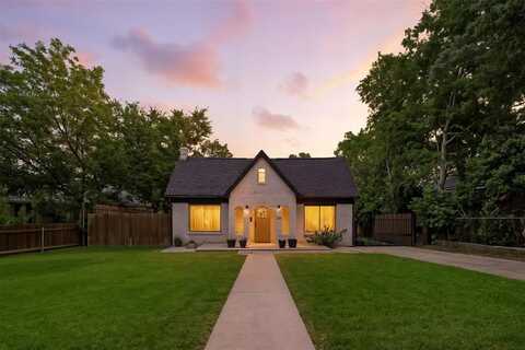 2809 W 12th Street, Dallas, TX 75211