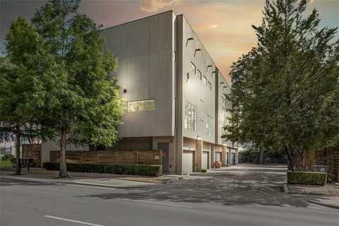 1505 N Haskell Avenue, Dallas, TX 75204