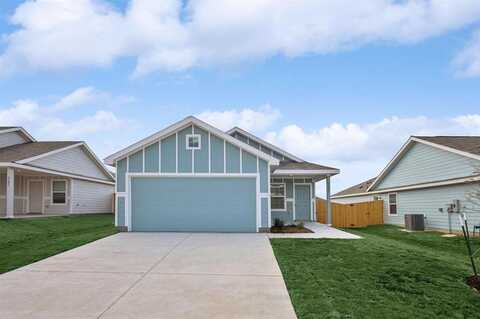 2625 Kingsman Drive, Fort Worth, TX 76179