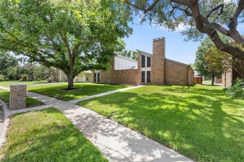 1513 Elk Grove Drive, Richardson, TX 75081