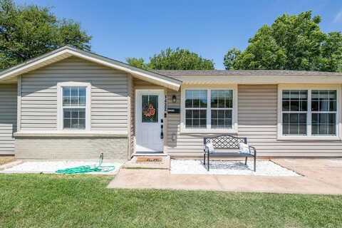 1432 Deville Street, Wichita Falls, TX 76306