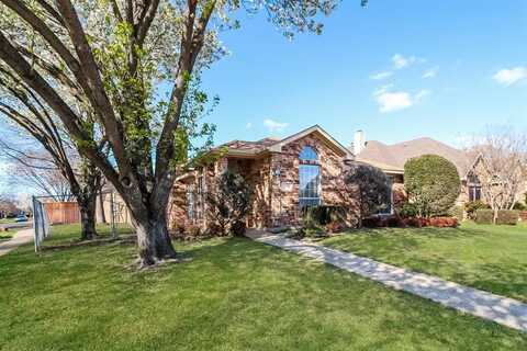 2801 Kyle Road, Rowlett, TX 75088