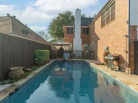 1719 Live Oak Lane, Allen, TX 75002
