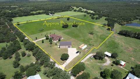 1438 Kite Road, Mineral Wells, TX 76067