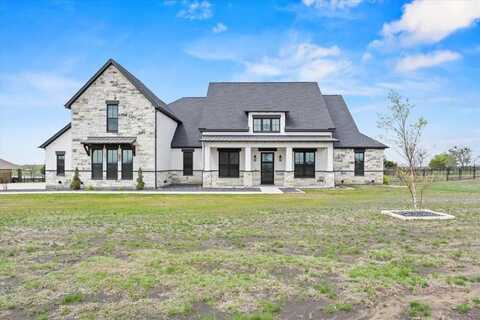 866 Chisholm Ridge Drive, Rockwall, TX 75032