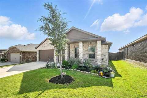 2121 Richburg Street, Fort Worth, TX 76108