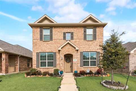 2333 Copal Drive, Little Elm, TX 76227