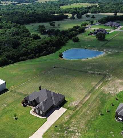 205 Blue Ridge Drive, Waxahachie, TX 75167