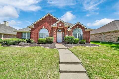 1422 Greenwich Drive, Allen, TX 75013