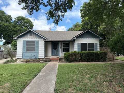 1517 Byrd Drive, River Oaks, TX 76114